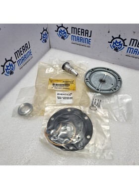 AVENTICS R431004155 Pneumatic Accessory / Repair Kit P-05743