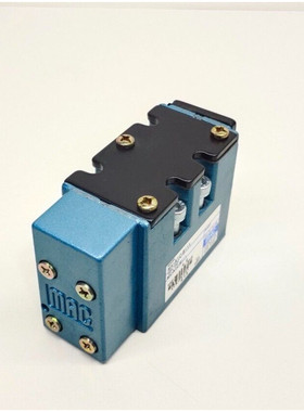 Mac MV-A1C-B111 Pneumatic Valve 160 PSI (FREE SHIPPING)