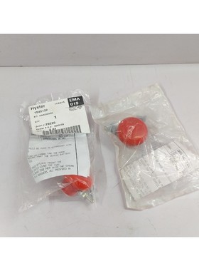 HYSTER 1545132 KIT HARDWARE