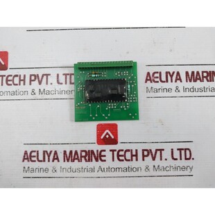 Adaptador De Entrada Analógica NOR Control NN-832 NN-832-HE