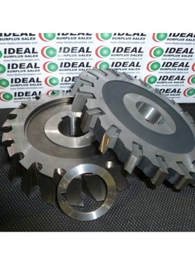 Cortador De Fresado NIAGARA T1154483A608178128 Nuevo En Caja