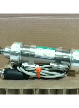 CKD CORPORATION CMK24050 CYLIDER NEW IN BOX