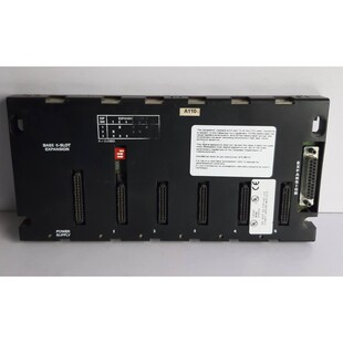 Base IC693CHS398F Slot Rack Expansion Fanuc