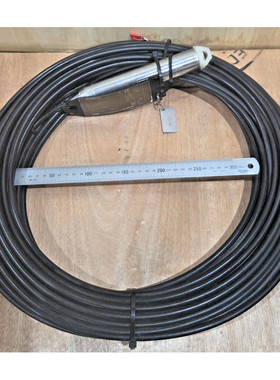 Vegawell 52 Submersible Pressure Transmitter WK52XXA4ATD1DD1