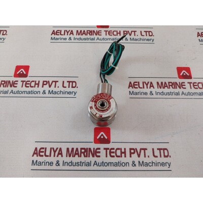 Versa E-3198-84XX-A120 Neumático Válvula Solenoide Operado