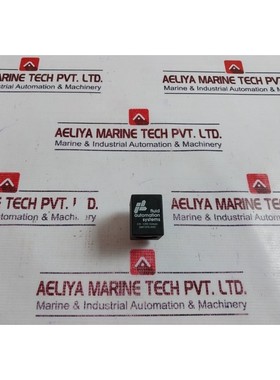 Válvula Solenoide Fluid Automation CH-1290 Versoix 24V 50Hz