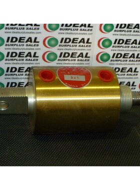 ALLENAIR Cilindro 3X1 Nuevo En Caja