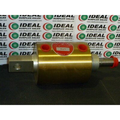 ALLENAIR Cilindro 3X1 Nuevo En Caja