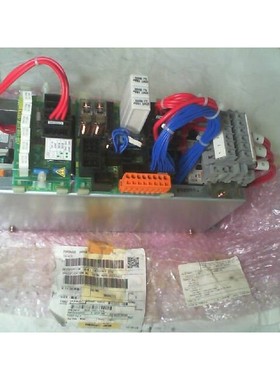 Unidad De Parada De Emergencia Fanuc A05B-2527-C422 - Nueva