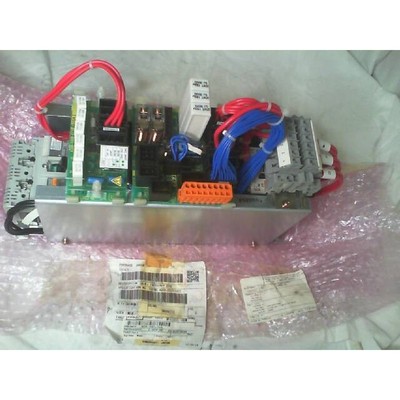 Unidad De Parada De Emergencia Fanuc A05B-2527-C422 - Nueva