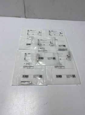 IFM IL5004 感应传感器 ILA3002-BPKG/OBEN/AS-514TPS RT 全新(DH