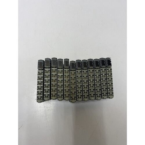 B&R X20 PD 2113 + X20 BM 11