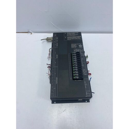 Bay Controls Protech 主逻辑模块 CN-MLM2-P