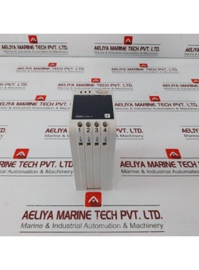 Rishabh RISH CON-V TRMS Voltage Transducer 0…110V, 50/60Hz