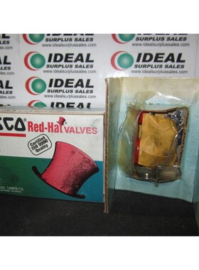 Kit De Reconstrucción ASCO 302697 - NUEVO EN CAJA