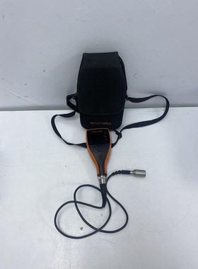 Elcometer 456B 厚度计 A456CFBS 带 F3 探测工具