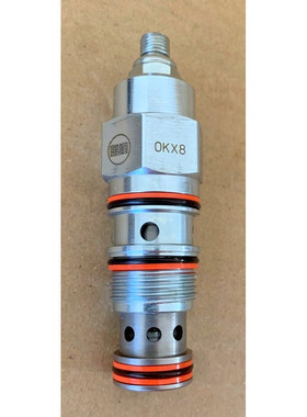 Sun Hydraulics 3 Way Pilot Operated Directional Valve DPCC L