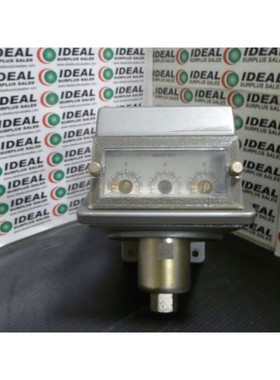 CONTROLES ELéCTRICOS UNIDOS H400156