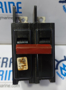 ITE EQ-B Circuit Breaker 30A Volts 120/240A.C
