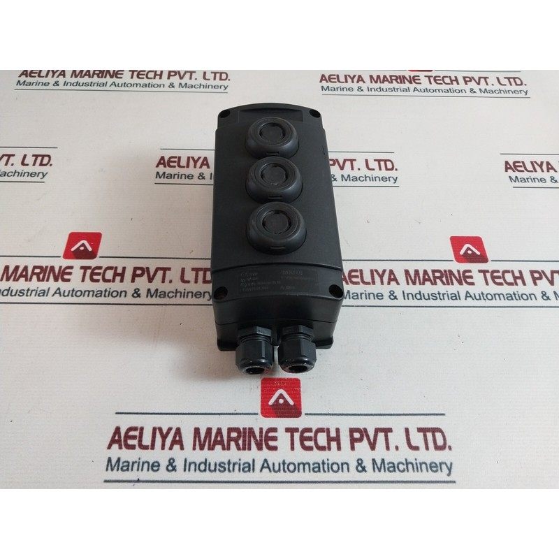 Bartec 07-3513 Stazione Di Controllo