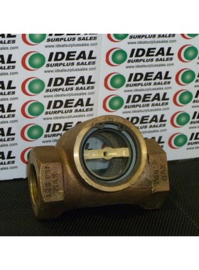 DWYER ISN9295 INDICATOR NEW IN BOX