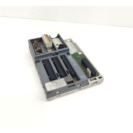 ABB 1SAP111110P0001 可编程式编程式逻辑控制器模块(免费送货)