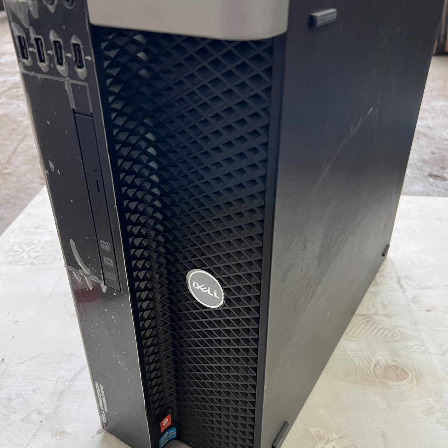 戴尔t5810至强E5系列DDR4服务器内存图形显卡