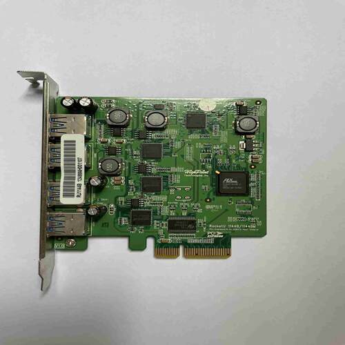 火箭 HighPoint RocketU   1144B-1拍前询价