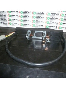 Conjunto De Luz Trasera 4748370 Nuevo