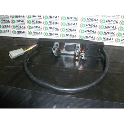 Conjunto De Luz Trasera 4748370 Nuevo