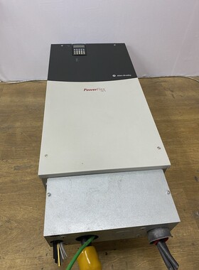 Allen Bradley 20BD156A0AYNANC0 PowerFlex 700 交流电驱动器系