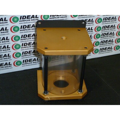 Cámara SC-1 De Inducción De Fluido - Nueva