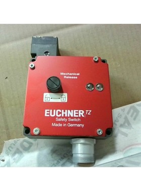 Euchner TZ1LE024BHA-C1903 Safety Switch 082095 Factory Seale