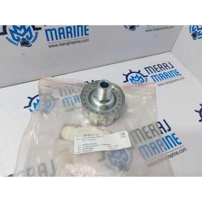 Acheteurs HBF8 1/2 Bouchon De Filtre