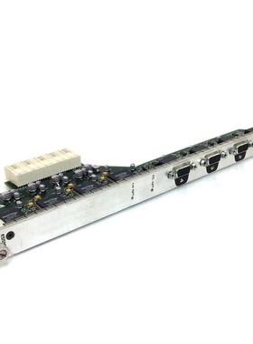 Vector I/O card PC2538/1 Issue c Electrosonic PC-25381 *NEW*