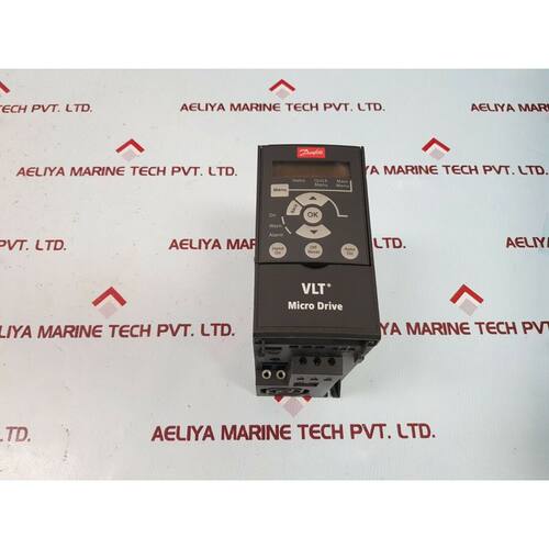 Danfoss 132F0008 VLT Micro Drive
