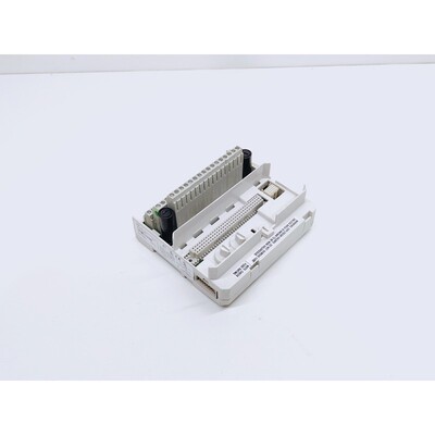 ABB TU830V1 3BSE013234R1 端子底座(免费送货)