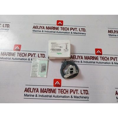 Interruptor Automático Térmico-Magnético Auxiliar Schneid