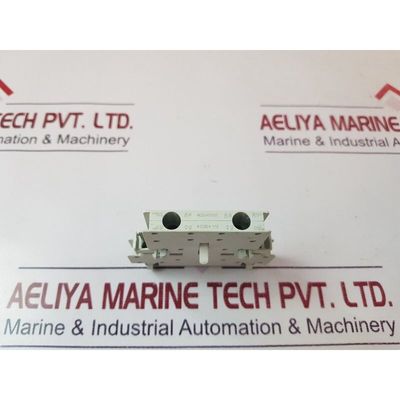 Siemens 3rh1921-1da11 auxiliary contact block