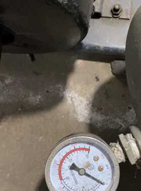 岩田ANESTIWATA无油涡旋空压机头SL165E