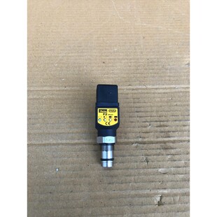 PARKER FMUF2 压力指示器 F2 FMU STAL 39661471025