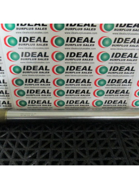 Máquina Circular JSMI1000123R Barra De Perforación Nueva E