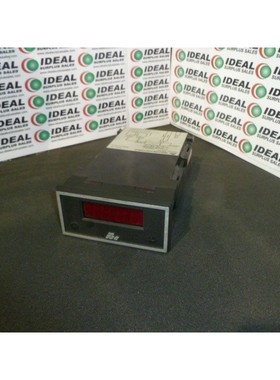 Voltímetro De Control De Proceso Red Lion APLPV400 - NUEVO