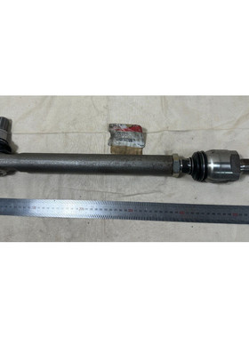 Genuine Spicer Axle Part 213.24.621.27 Tie Rod Steering Arti