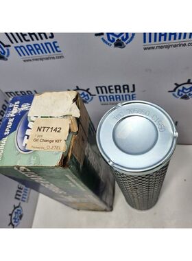 Kit De Changement D'Huile TMC NT7142