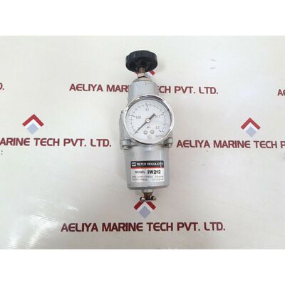 Filtro Regolatore Smc IW212