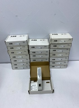 ABB MOD600GLECMIR RIO600/LECM