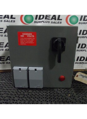 Transformador Electro Matic EMLD3T06S5P2 Nuevo En Caja