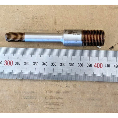 Greenlee Hydraulic Driver Draw Stud 7/16 5029451 Made in the