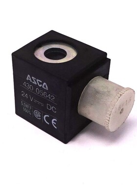 Coil 43005642 ASCO 24VDC *New*